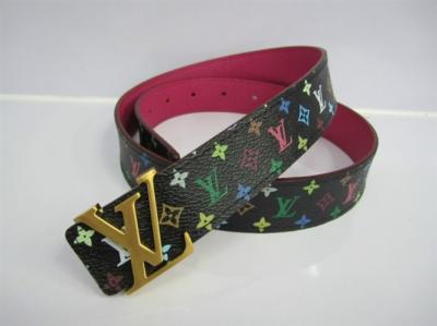 wholesale Louis Vuitton Belts No. 462